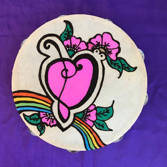 Tambourine - Picture 6 of 6